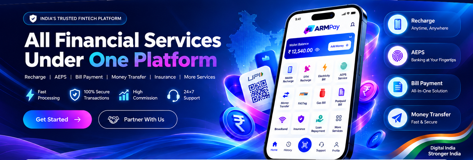 One platform. More possibilities.